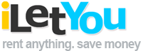 Logo iLetYou iletyou