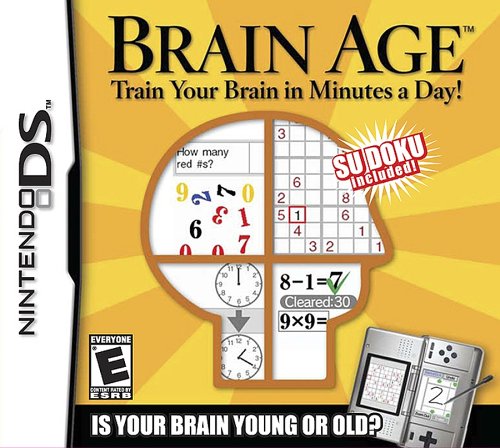 nintendobrainage nintendobrainage