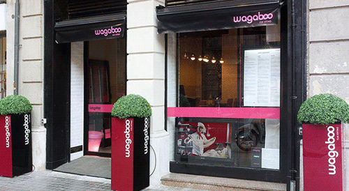 wagaboo wagaboo