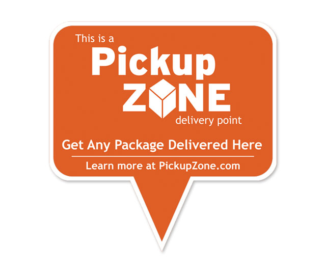 pickupzone pickupzone