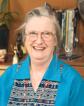Elinor Ostrom Elinor Ostrom